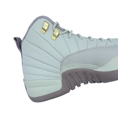 Air Jordan 12 Retro GS Heiress Plum Fog