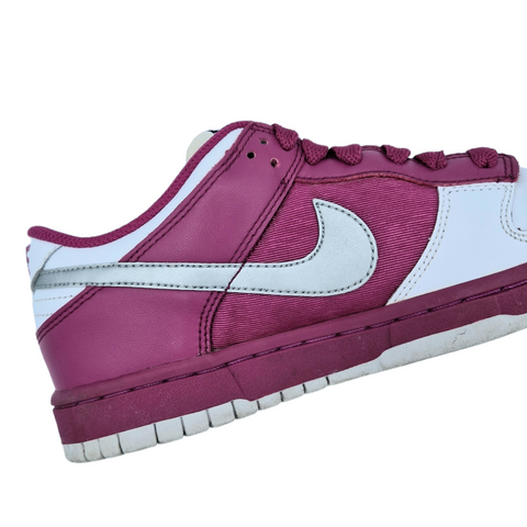 Nike Dunk Low W Rave Pink Silver 2009