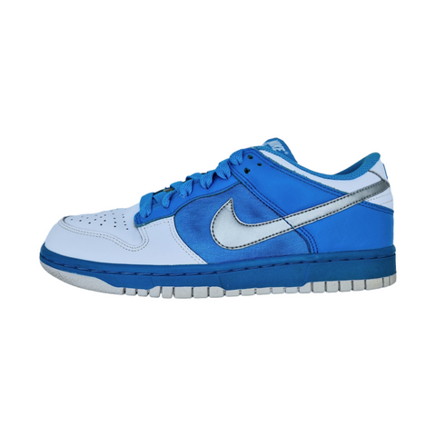 Nike dunk low sales 2009