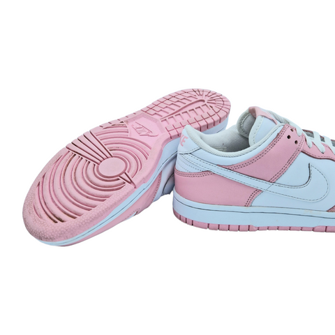 Nike Dunk Low W Real Pink White 2005