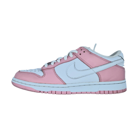 Nike Dunk Low W Real Pink White 2005
