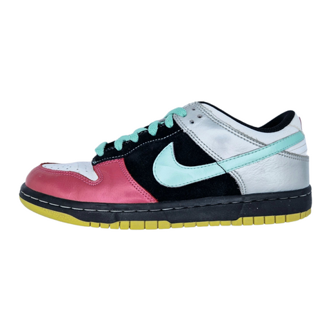 Nike dunks top 6.0 low