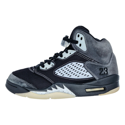 Air Jordan 5 Retro Anthracite