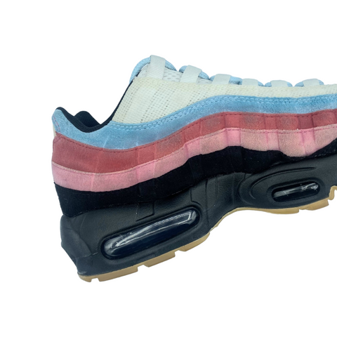 Nike air max 95 2025 running man