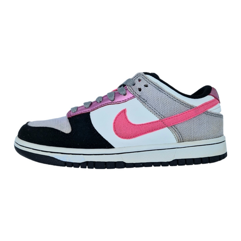 Nike Dunk Low 6.0 W Pink Flash