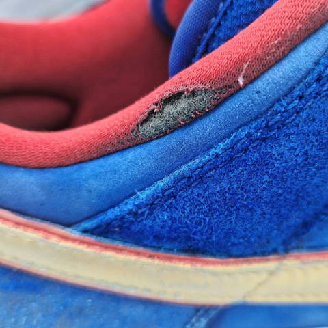 Nike SB Dunk Low Eric Koston