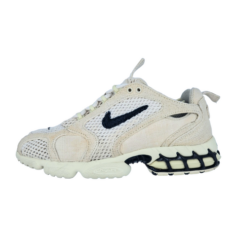 Nike Air Zoom Spiridon Cage 2 Stussy Fossil streetwares