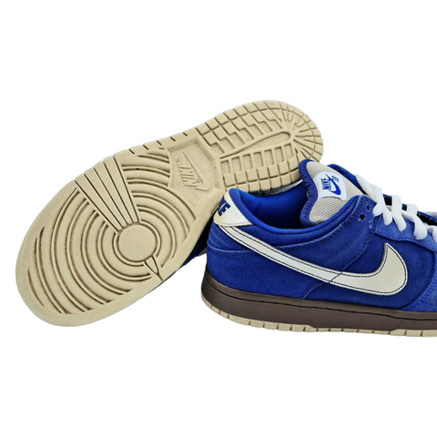 Nike SB Dunk Low Gold Rail Melbourne 2008