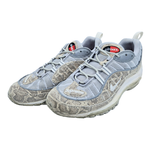 Nike Air Max 98 Supreme Snakeskin