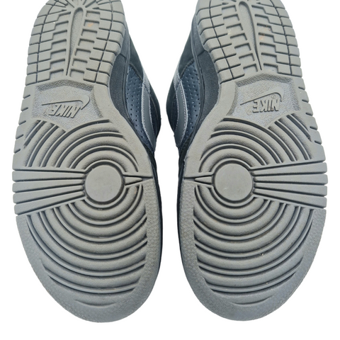 Nike SB Dunk Low Gino Iannucci 1 2002