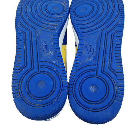 Nike Air Force 1 Low Brazil 2006 World Cup