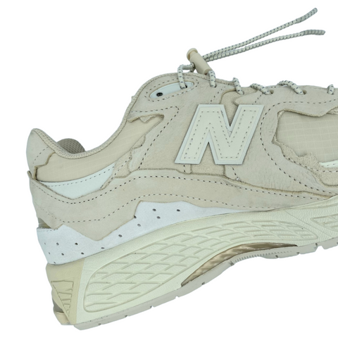 New Balance 2002R Ripstop Protection Pack Sand Sample