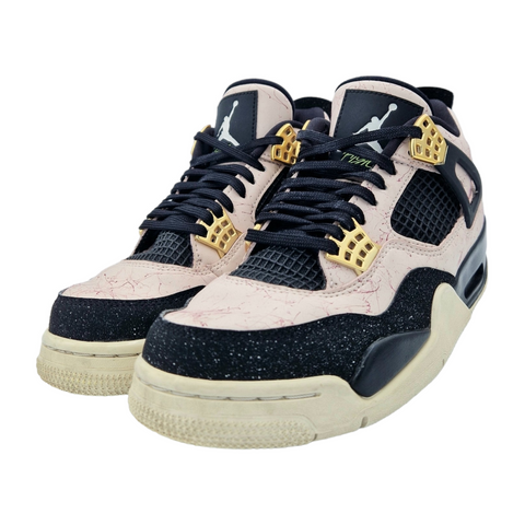 Air Jordan 4 Retro W Silt Splatter