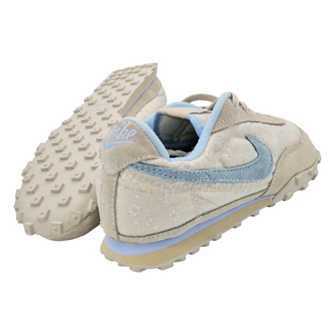 Nike Waffle Racer 2 W Grey Blue Pearl 2003