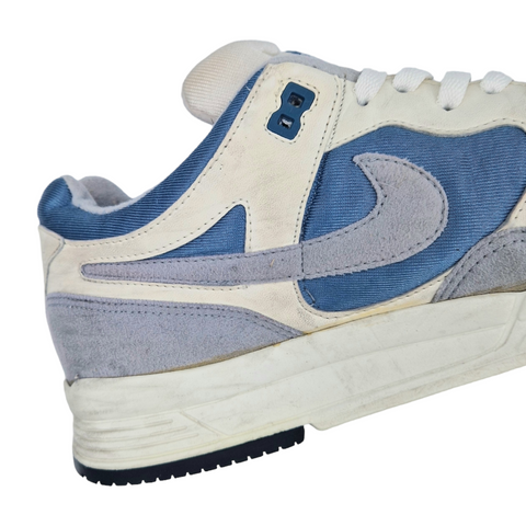 Nike Air Span OG White Blue 1988