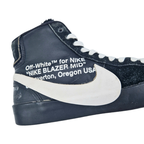Ow blazer 2025 grim reaper