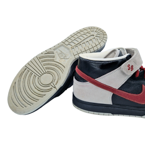 Nike SB Dunk Mid November Rain