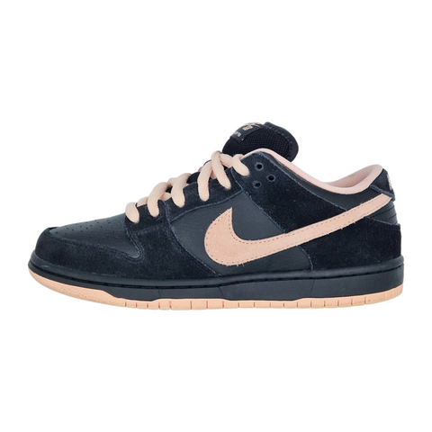 Dunk washed coral best sale