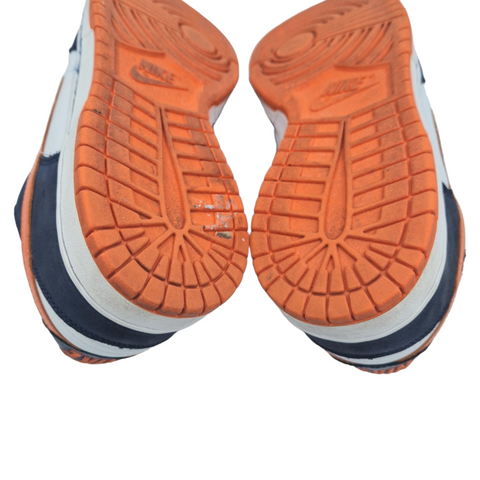 Nike SB Dunk Low Broncos 2003 (Fat Tongue)