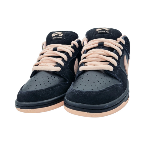 Nike SB Dunk Low Black Washed Coral