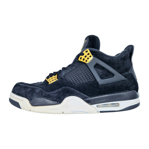 Air Jordan 4 Retro Royalty