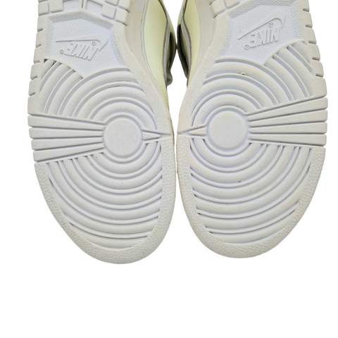 Nike Dunk High Glow in the Dark 2006