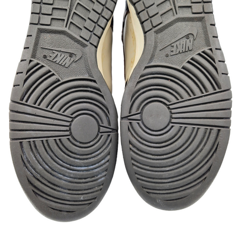 Nike Dunk High Khaki Baroque Brown 2003