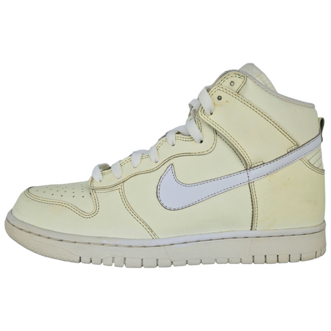 Dunk high tops sales glow in the dark