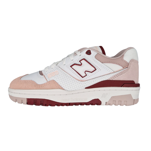 New Balance 550 W Pink Valentines Day