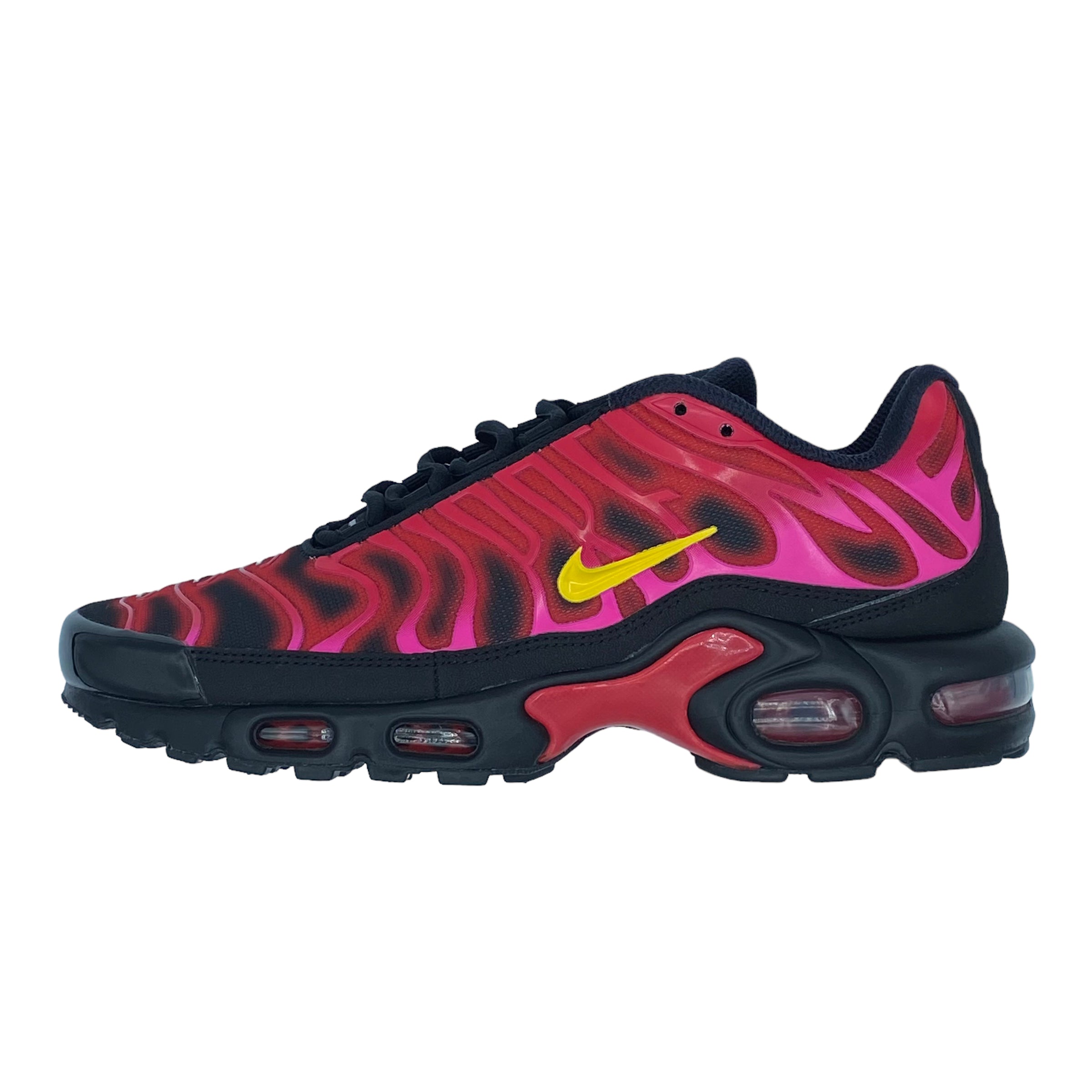 Air max clearance plus qs red