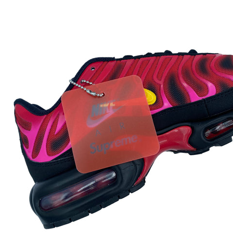 Nike Air Max Plus TN QS Supreme Black