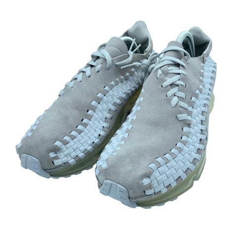 Nike Air Footscape Woven 360 Neutral Grey One Time Only