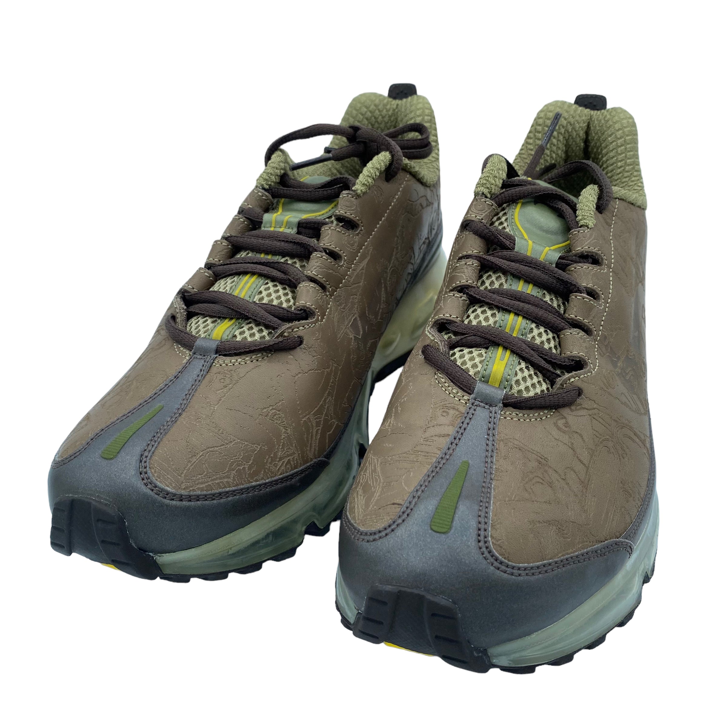 Nike air max hotsell 360 olive