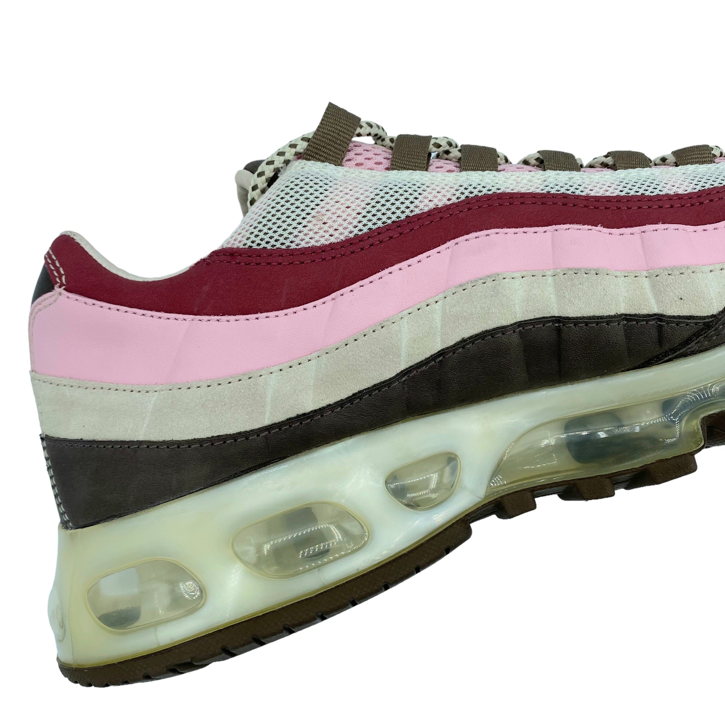 Air max 95 outlet 360 one time only