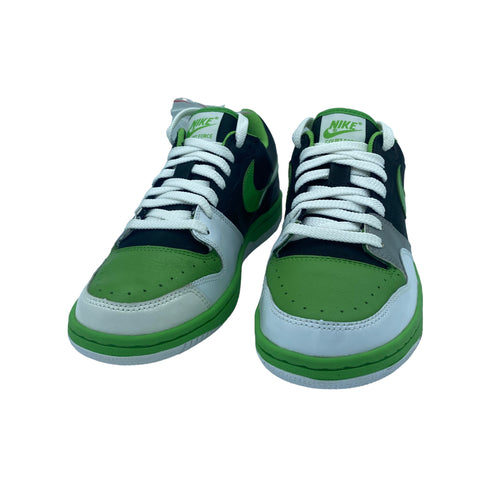 Nike Court Force Low Gimme Five Green Bean