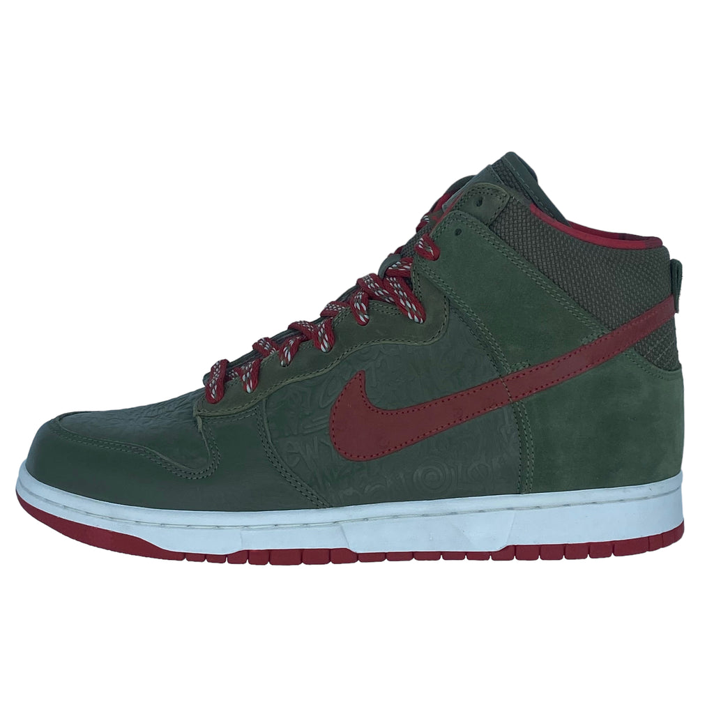 Nike dunk stussy world tour Clearance