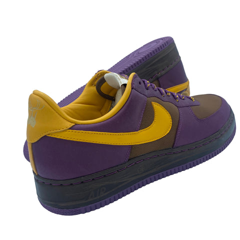 Nike Air Force 1 Low Insideout Bison Purple