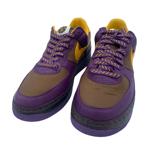 Nike Air Force 1 Low Insideout Bison Purple