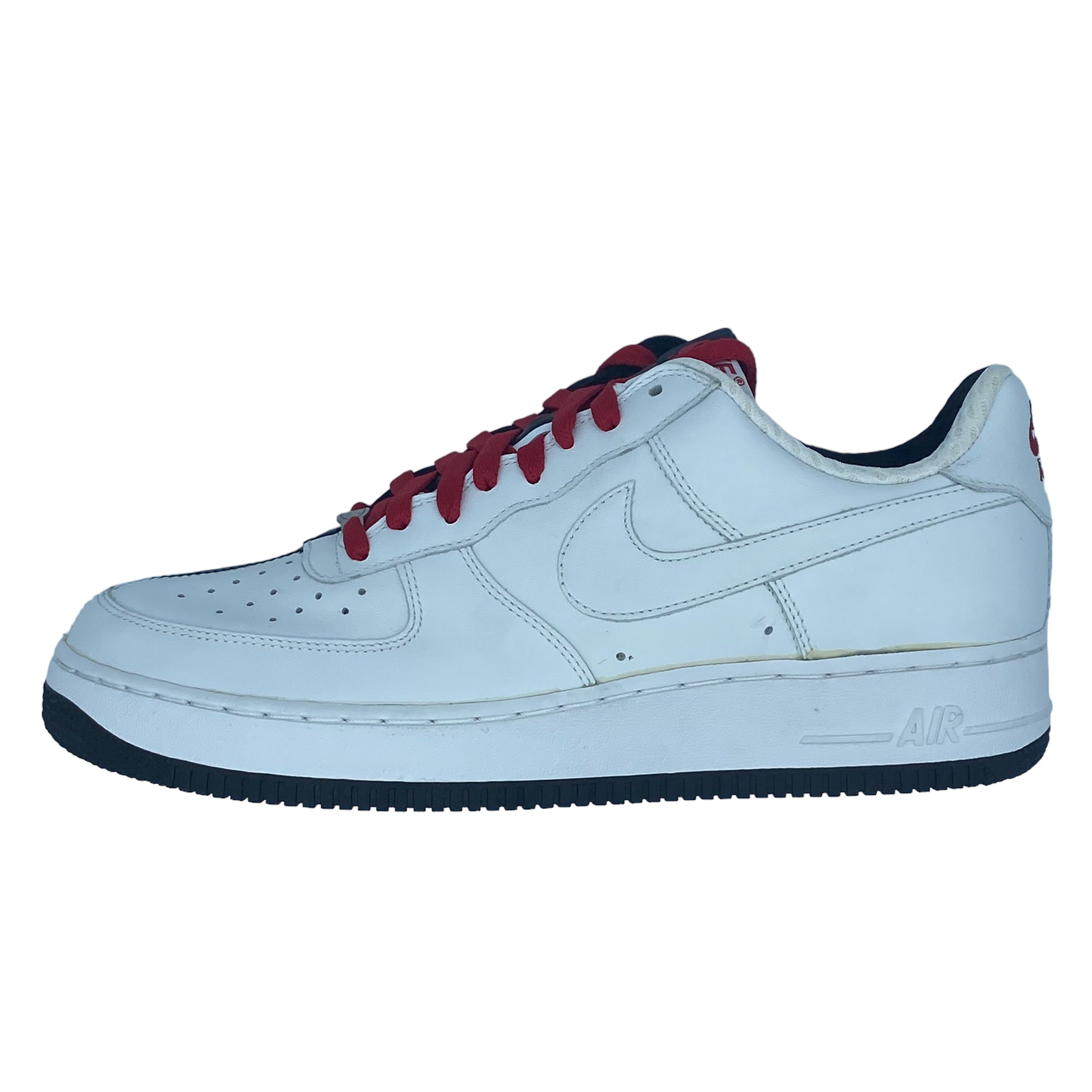 Nike air sale force scarface