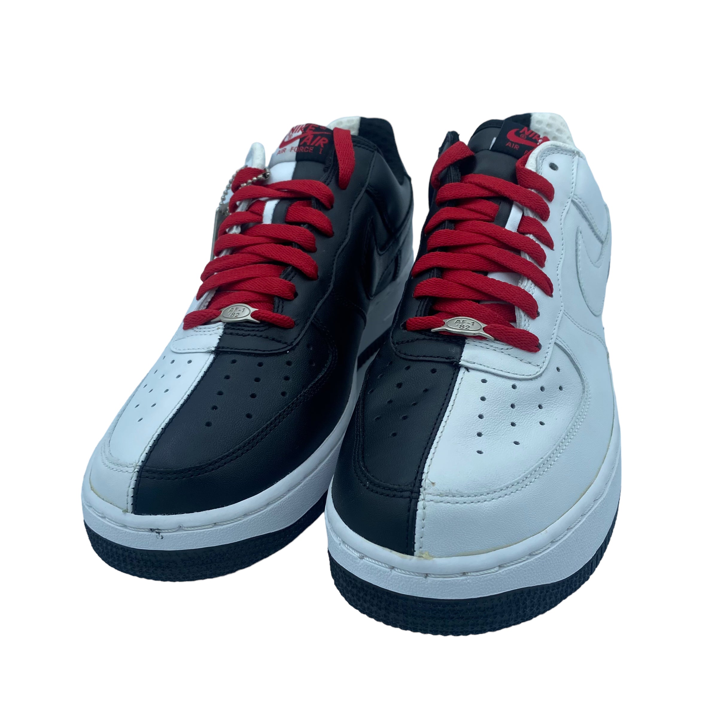 Nike air best sale force 1 scarface