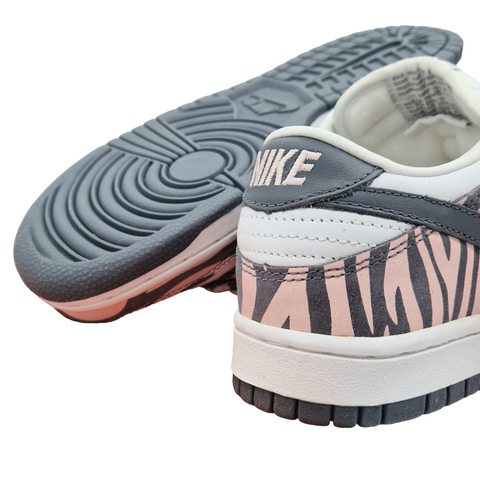 Nike Dunk Low W Daktari Pink Stripe