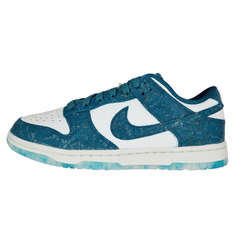 Nike Dunk Low W Ocean Blue