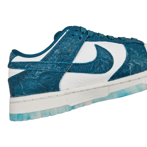 Nike Dunk Low W Ocean Blue