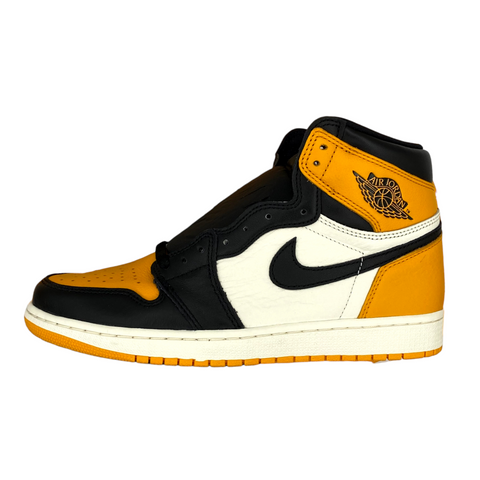 Retro on sale jordans taxi