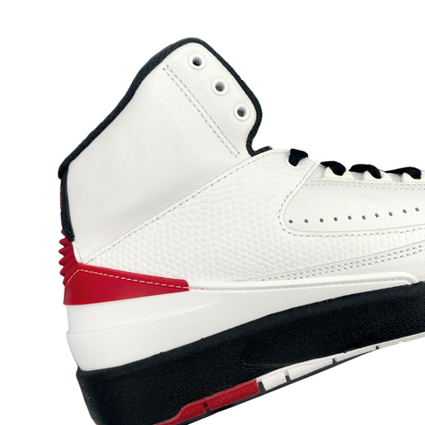 Air Jordan 2 Retro OG GS Chicago