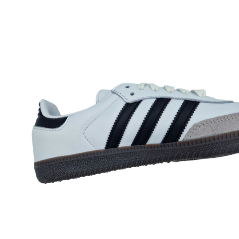 adidas Samba OG White Core Black