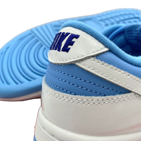 Nike Dunk Low W ESS Reverse UNC