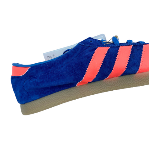 adidas Dublin City Series Royal Solar streetwares