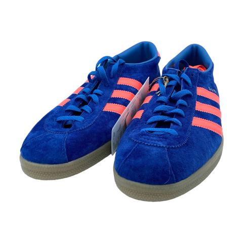 adidas Dublin City Series Royal Solar streetwares
