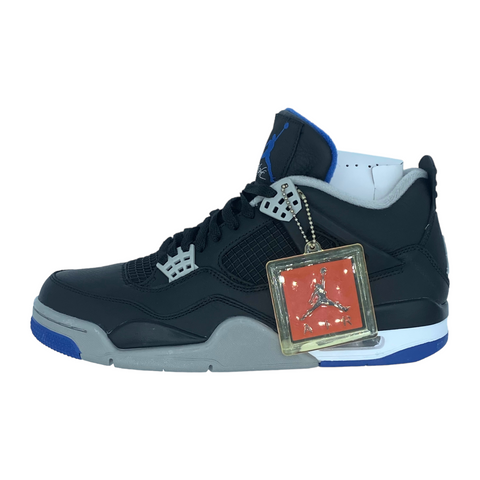 Air Jordan 4 Retro Alternate Motorsports